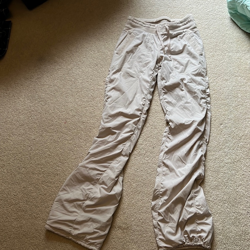 Dance studio pant